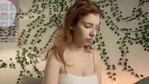 Lesly online show from February 28, 7:14 pm