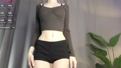 Lesly online show from March 7, 4:44 pm