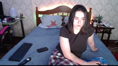 Sevy online show from January 4, 8:59 pm