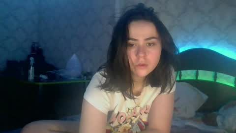 Sevy online show from January 9, 6:57 pm
