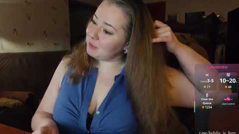 Snapshot of llia_orgel chatting on January 15, 6:22 pm Lia online show from January 15, 6:22 pm