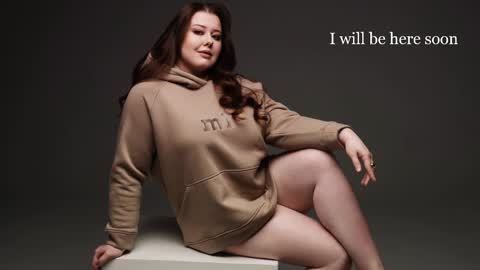 Snapshot of llia_orgel chatting on February 1, 2:15 pm Lia online show from February 1, 2:15 pm