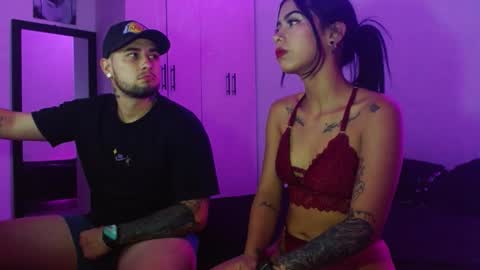 lliamm 2 online show from March 10, 6:29 am