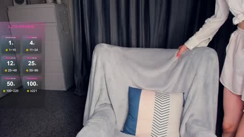 Arina online show from January 31, 8:22 pm