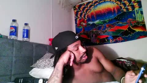 mrBigdick online show from July 24, 8:12 am