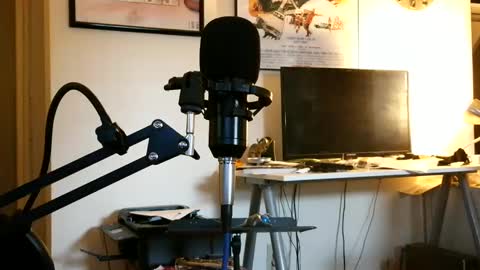 LongDick Daddy online show from October 4, 10:41 pm