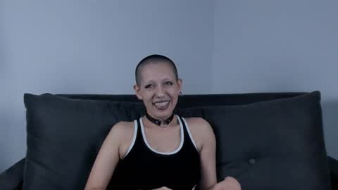 Lynx Mist online show from November 8, 11:03 pm