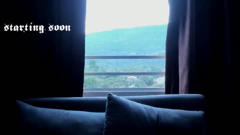 Lynx Mist online show from February 8, 9:29 pm