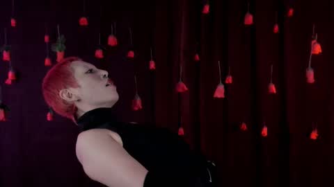 Lynx Mist online show from February 15, 12:18 am