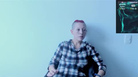 Lynx Mist online show from March 21, 7:28 pm