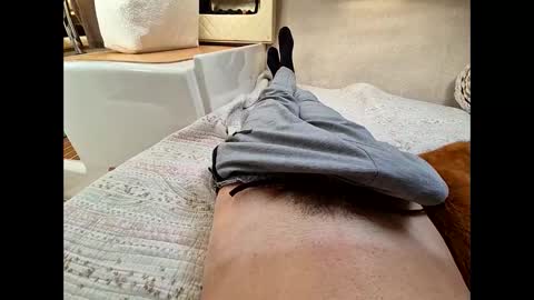 Lo82 online show from January 30, 3:08 pm