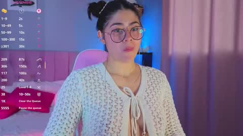 Pamela online show from October 7, 6:16 pm