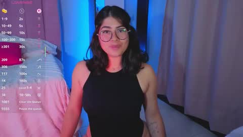 Pamela online show from November 6, 6:31 pm