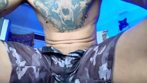 edwin online show from October 31, 11:17 pm