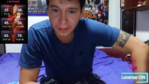 Lobo online show from October 13, 7:19 am