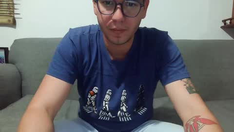 Lobo online show from March 19, 1:31 am