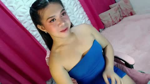 Thea online show from January 4, 8:37 pm