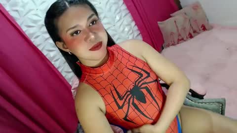 Thea online show from January 11, 11:02 pm