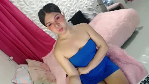 Thea online show from February 21, 9:02 am