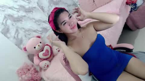 Thea online show from February 26, 8:30 pm