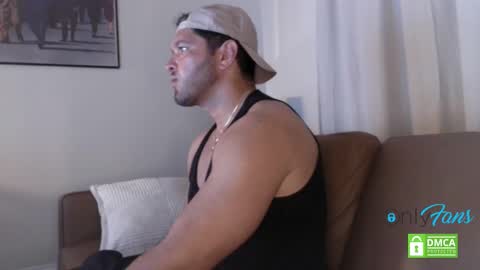 lockdownlove online show from October 14, 2:23 am