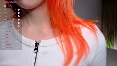 Hello Im Christy online show from September 11, 5:57 pm