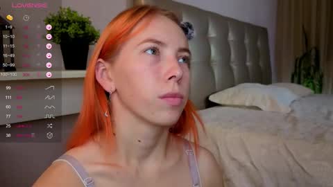 Hello Im Christy online show from September 15, 5:13 pm