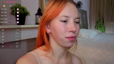 Hello Im Christy online show from September 16, 4:52 pm