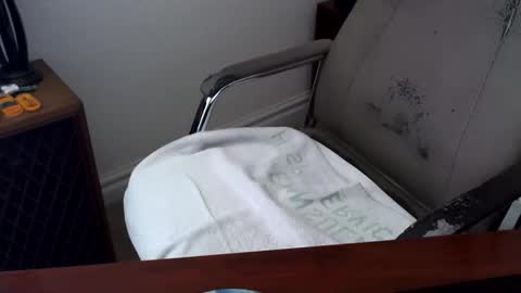 Loco Joe online show from April 1, 7:44 pm