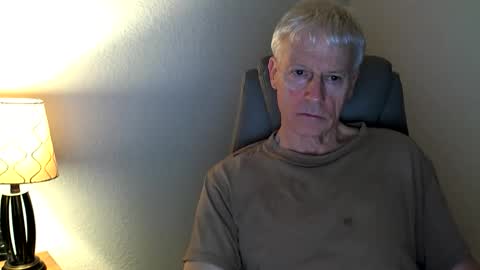 Loco Joe online show from April 4, 9:40 am