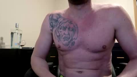 Snapshot of locomix617978 chatting on April 5, 3:04 am Charles online show from April 5, 3:04 am