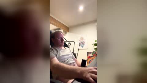 lodus69 online show from April 30, 10:10 am