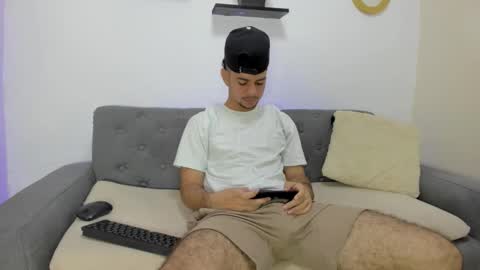 logan online show from February 8, 10:02 pm