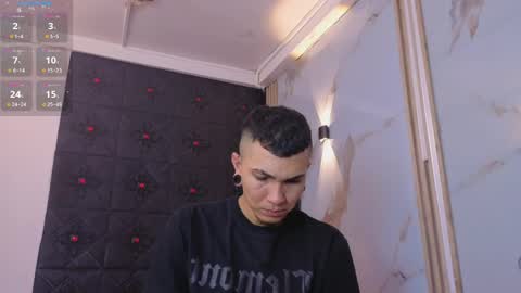 Snapshot of logan_and_rachel chatting on March 28, 7:46 pm logan_and_rachel online show from March 28, 7:46 pm