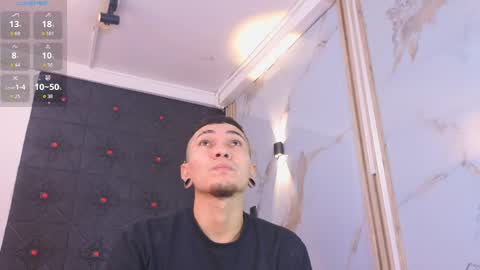 Snapshot of logan_and_rachel chatting on March 29, 7:03 pm logan_and_rachel online show from March 29, 7:03 pm