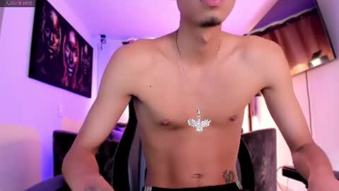 logan_crown online show from June 11, 9:24 pm