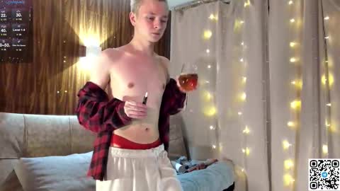 Logan online show from January 6, 8:23 pm