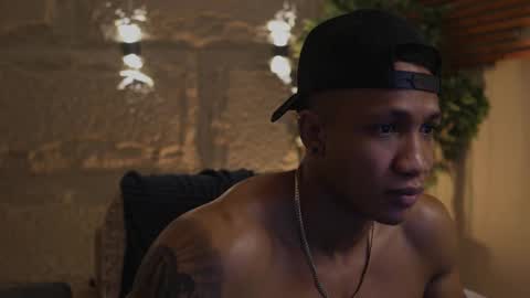 logan_varela online show from October 4, 2:59 pm