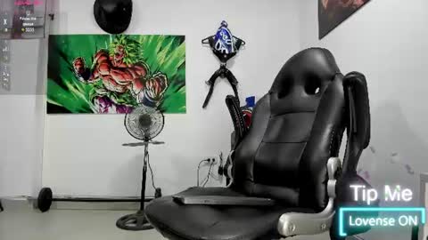 LOGAN WHITTERS online show from June 24, 12:31 am
