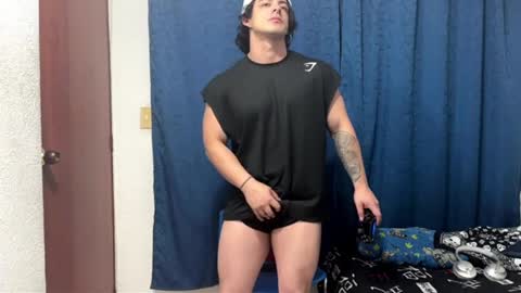 Snapshot of logan_x3 chatting on September 18, 4:14 am Logan online show from September 18, 4:14 am