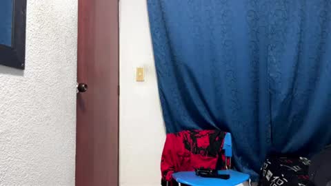 Snapshot of logan_x3 chatting on January 7, 3:31 am Logan online show from January 7, 3:31 am