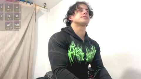 Snapshot of logan_x3 chatting on May 18, 4:18 am Logan online show from May 18, 4:18 am