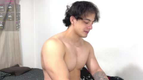 Snapshot of logan_x3 chatting on May 21, 3:57 am Logan online show from May 21, 3:57 am