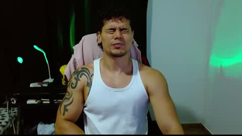 Loganandrwz online show from March 20, 11:20 pm