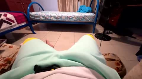 logandaimond online show from September 29, 3:00 am