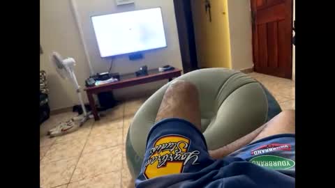 logandaimond online show from November 20, 4:01 am