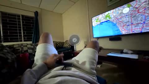 logandaimond online show from January 15, 3:44 am