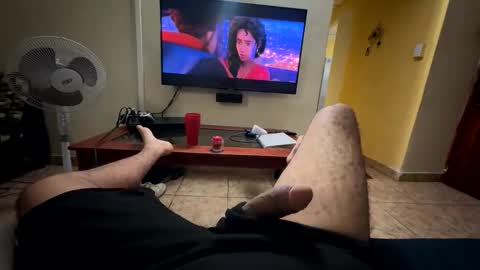 logandaimond online show from January 16, 3:21 am