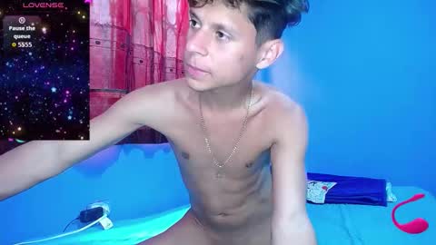 Logan online show from October 14, 6:31 pm