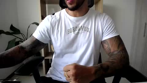 Snapshot of loganhod chatting on July 13, 10:01 pm Logan Wolfp online show from July 13, 10:01 pm